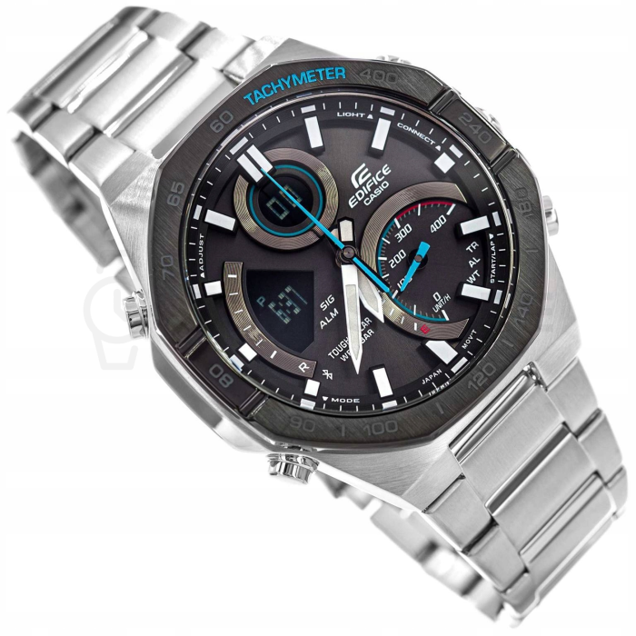 Casio Edifice