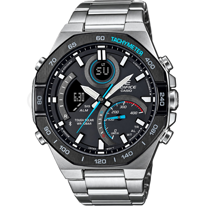 Casio Edifice