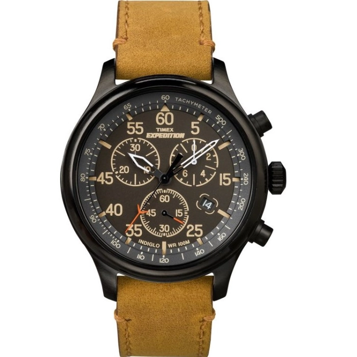 Timex Expedition
