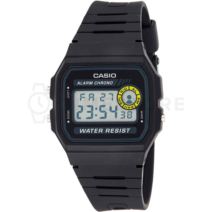Casio Vintage