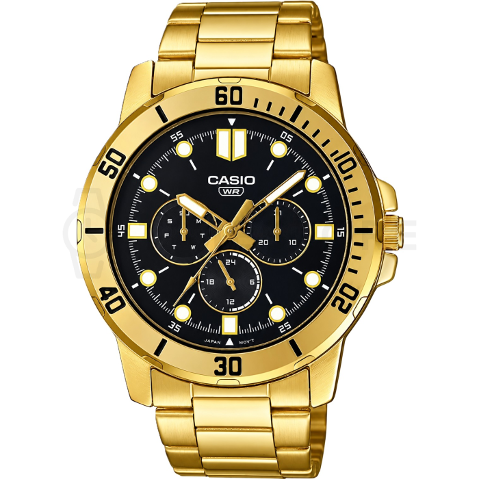 Casio