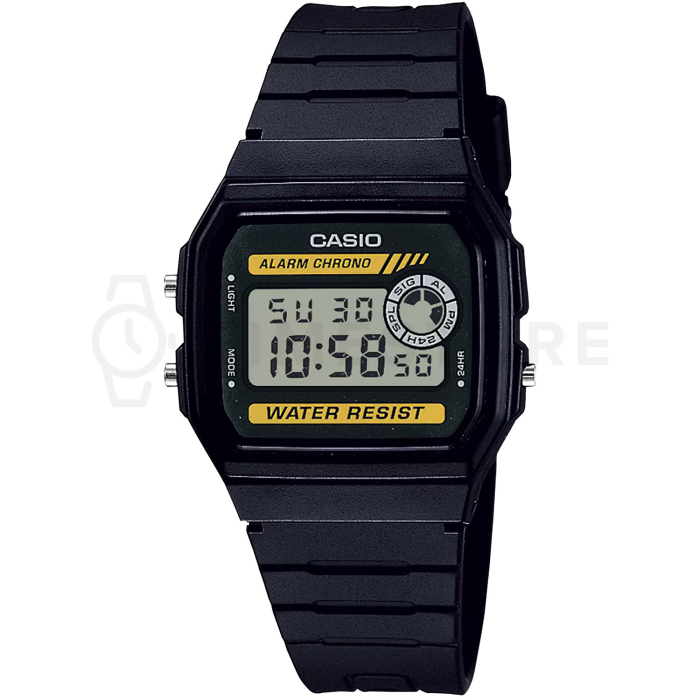 Casio Vintage
