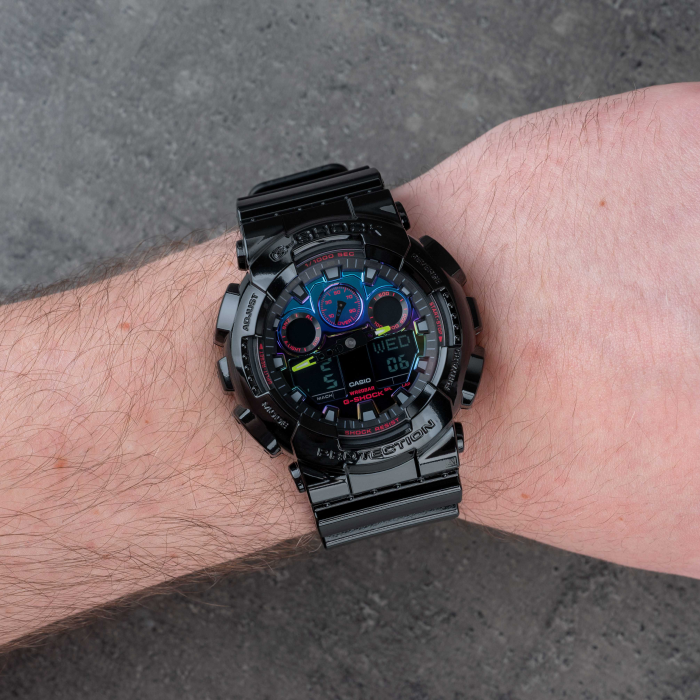 Casio G-Shock