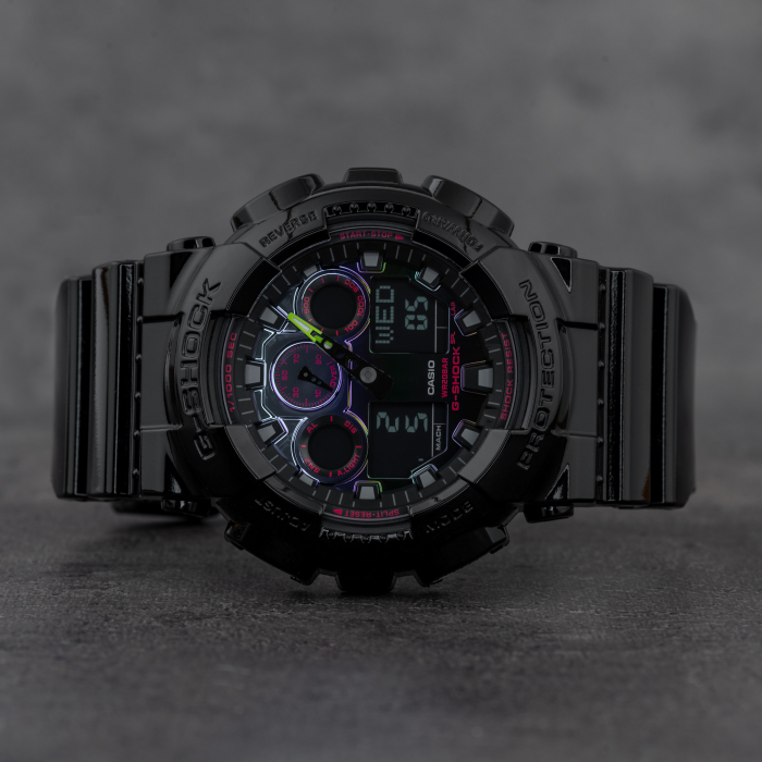 Casio G-Shock