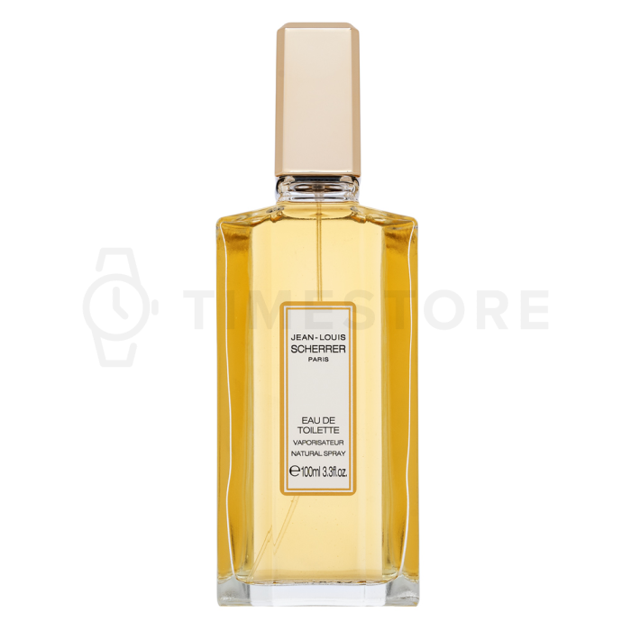 Jean-Louis Scherrer Scherrer Eau de Toilette nőknek 100 ml