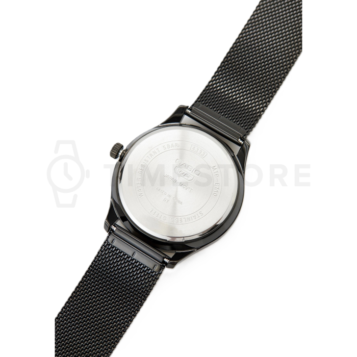 Casio