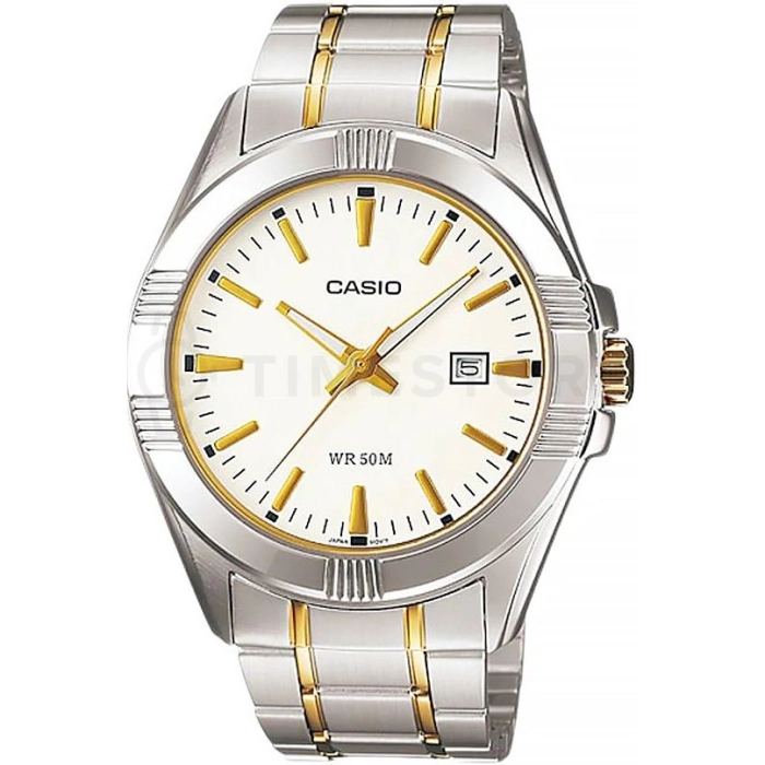 Casio