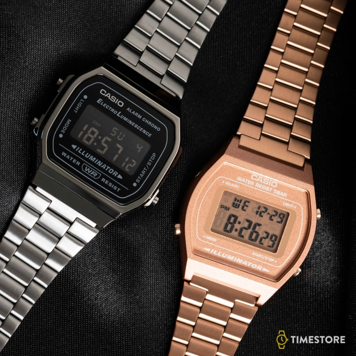 Casio Collection