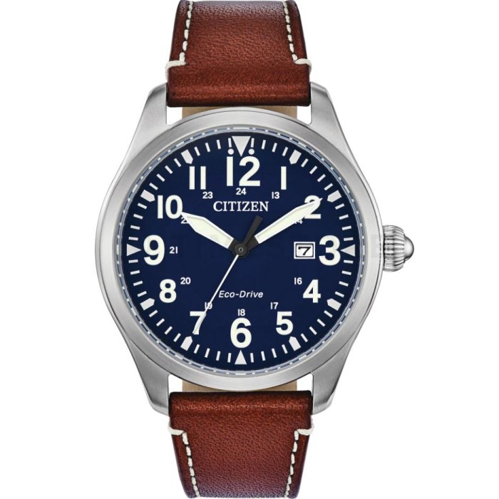 Ceas Citizen Eco-Drive BM6838-17L | TIMESTORE.RO