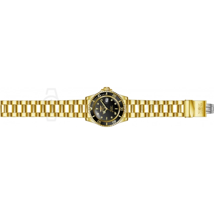 Invicta Pro Diver
