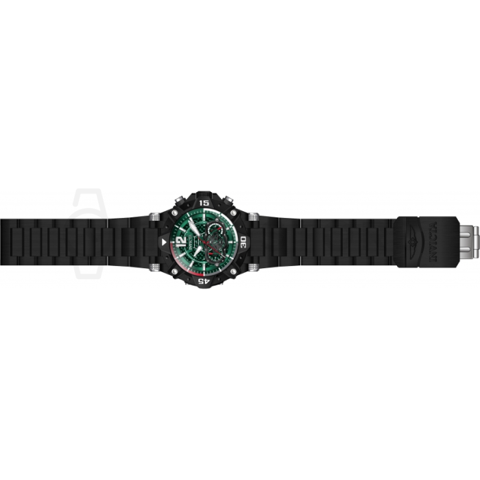 Invicta Aviator