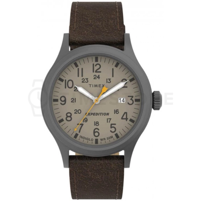 Timex Expedition Scout