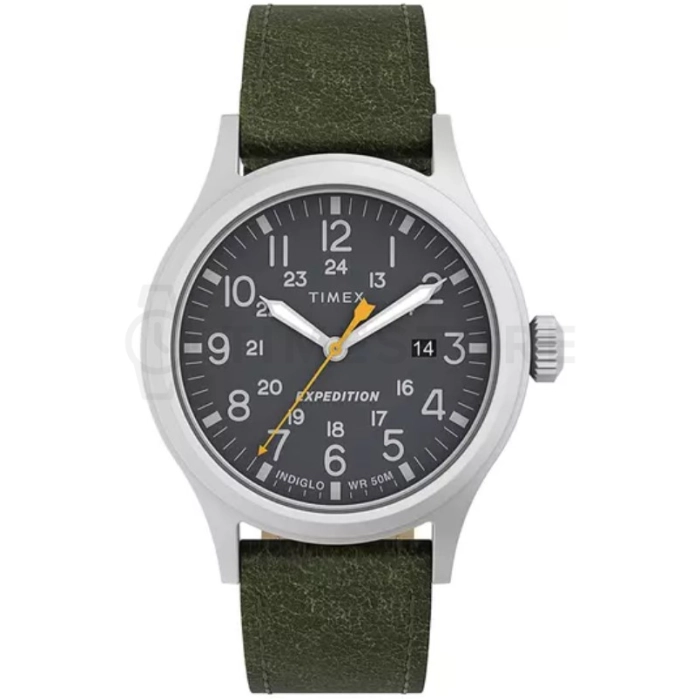 Timex Expedition Scout