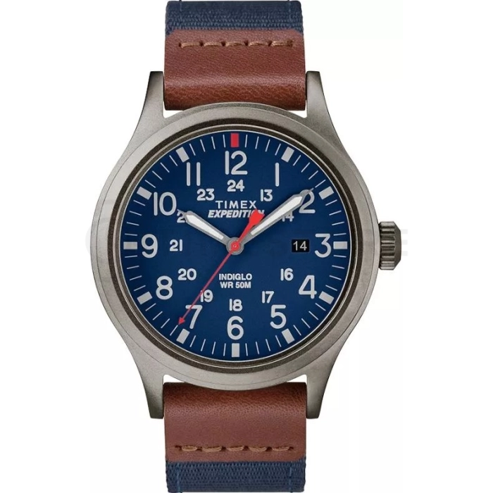 Timex Expedition Scout