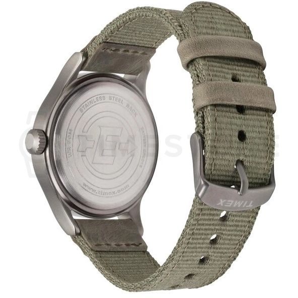 Timex Expedition Scout