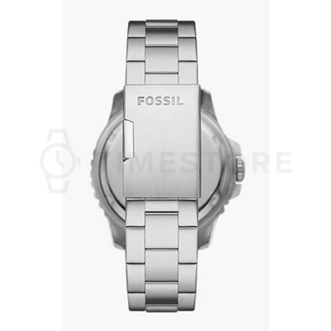 Fossil Blue
