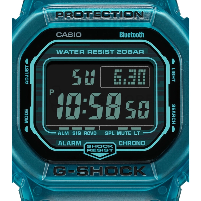 Casio G-Shock