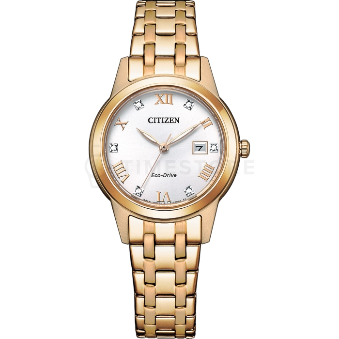 Citizen Eco-Drive