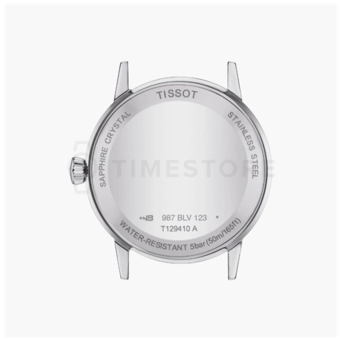 Tissot Classic Dream