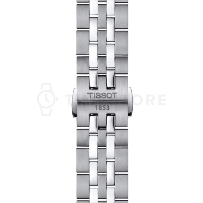 Tissot Tradition
