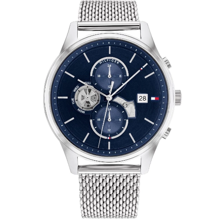 1710504 Tommy Hilfiger Weston karóra 1710504 | TIMESTORE.HU