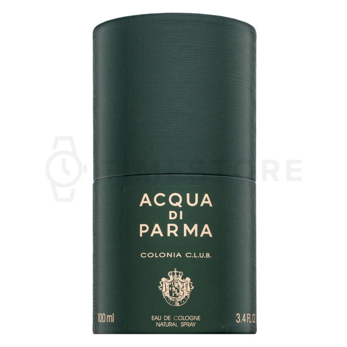 Acqua di Parma Colonia C.L.U.B. kolínská voda pro muže 100 ml