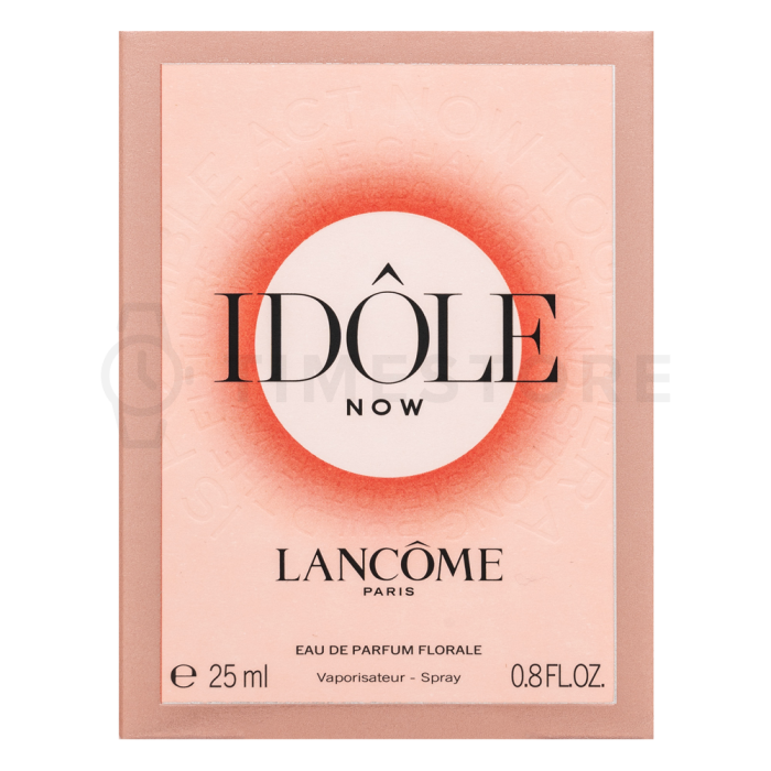 Lancôme Idôle Now Eau de Parfum nőknek 25 ml