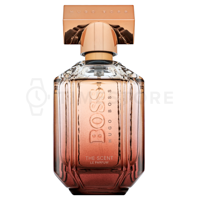 Hugo Boss The Scent Le Parfum czyste perfumy dla kobiet 50 ml