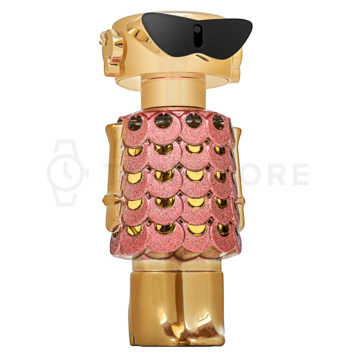 Paco Rabanne Fame Blooming Pink Eau de Parfum nőknek 80 ml