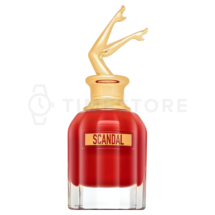 Jean P. Gaultier Scandal Le Parfum Intense parfémovaná voda pro ženy 50 ml
