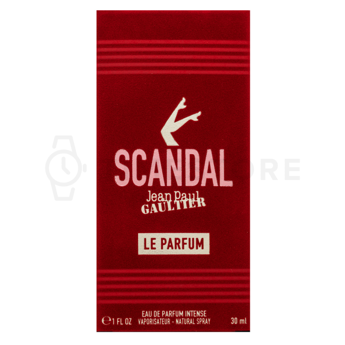 Jean P. Gaultier Scandal Le Parfum Intense Парфюмна вода за жени 30 ml
