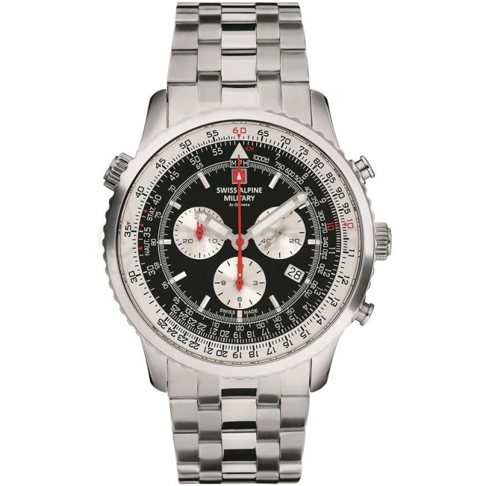 Swiss Alpine Military Chrono