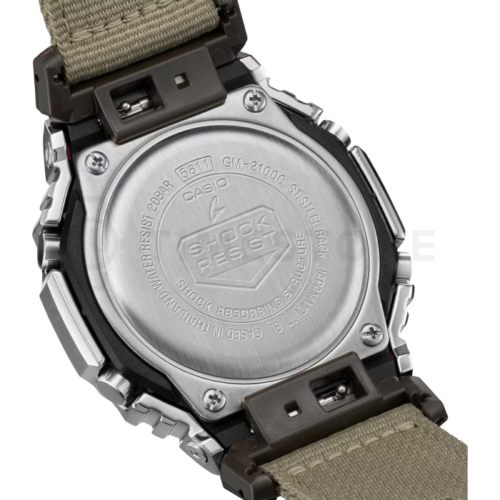 Casio G-Shock