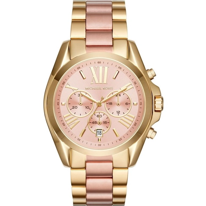 Michael Kors Bradshaw