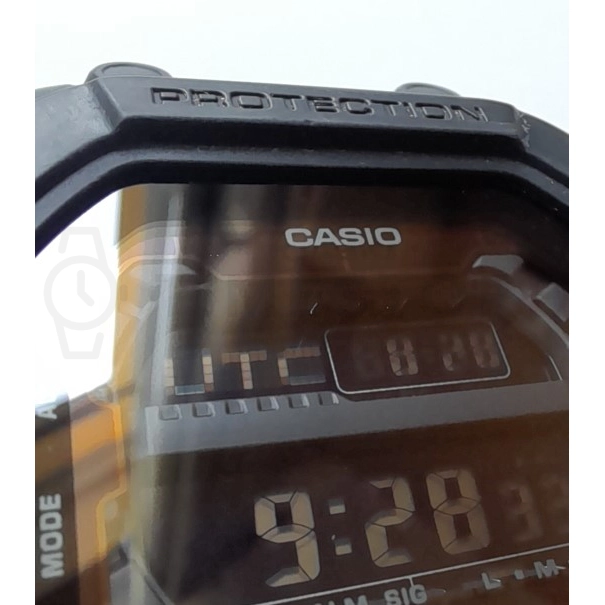 Casio Second Hand