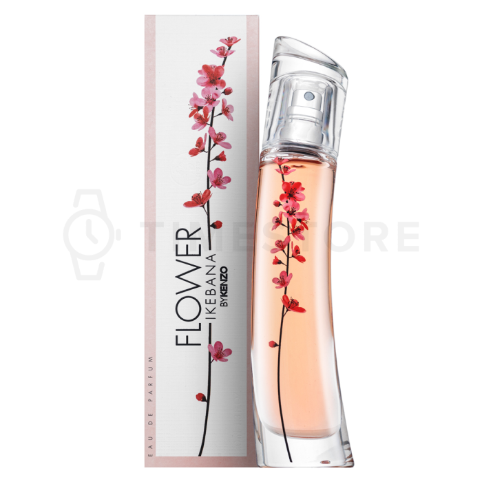 Kenzo Flower Ikebana by Kenzo parfémovaná voda pro ženy 40 ml