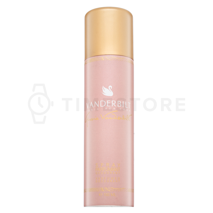 Gloria Vanderbilt Vanderbilt deospray da donna 150 ml