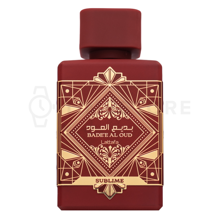 Lattafa Badee Al Oud Sublime parfémovaná voda unisex 100 ml