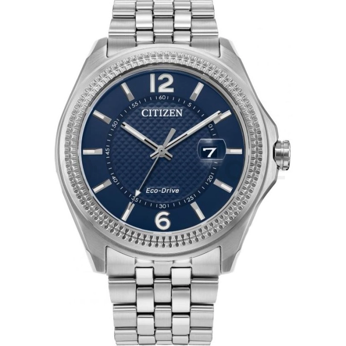 Citizen Eco-Drive