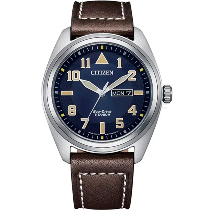Citizen Eco-Drive