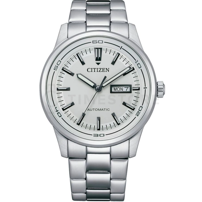Citizen Automatic