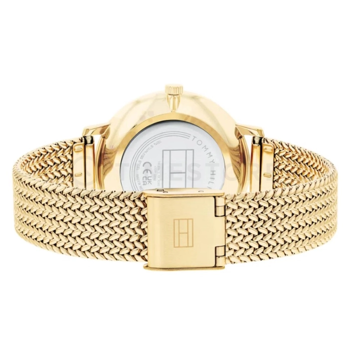 Tommy Hilfiger Tea Le