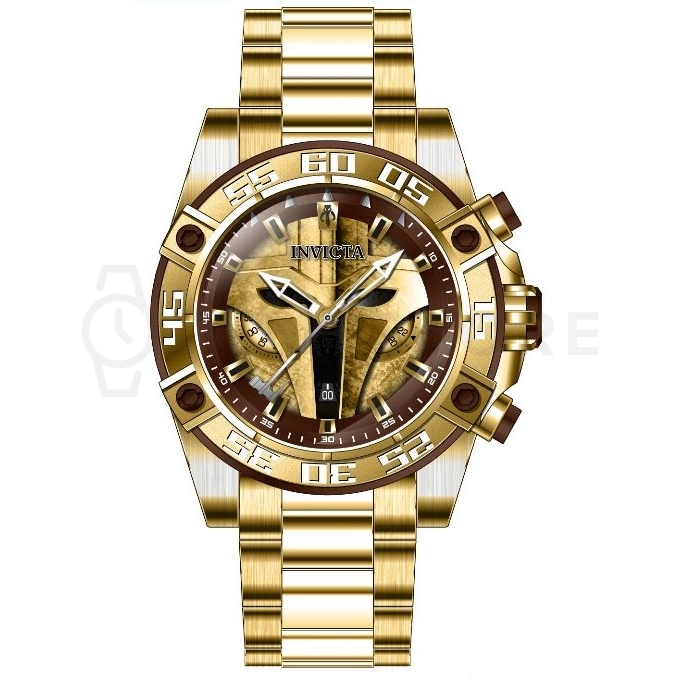 Invicta Star Wars
