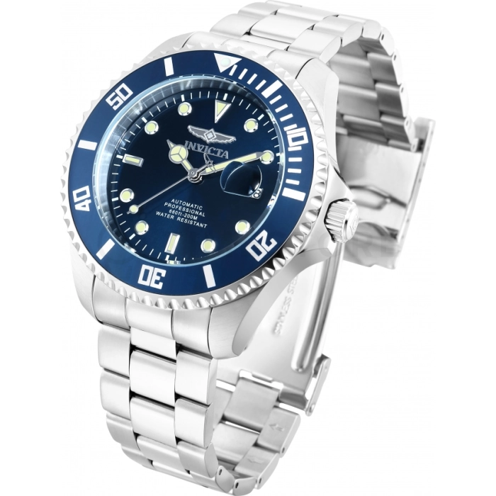 Invicta Pro Diver