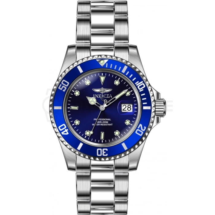 Invicta Pro Diver