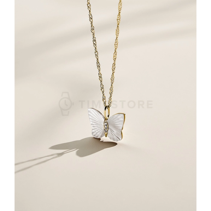 Fossil Radiant Wings