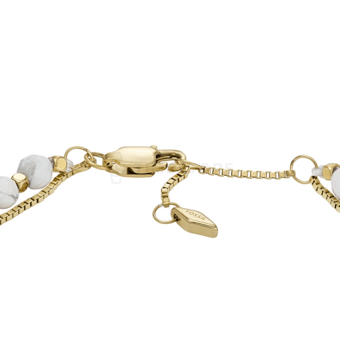 Fossil All Stacked Up