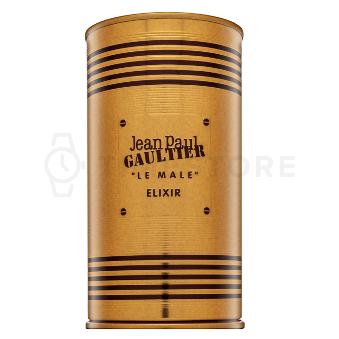 Jean P. Gaultier Le Male Elixir Parfum bărbați 75 ml