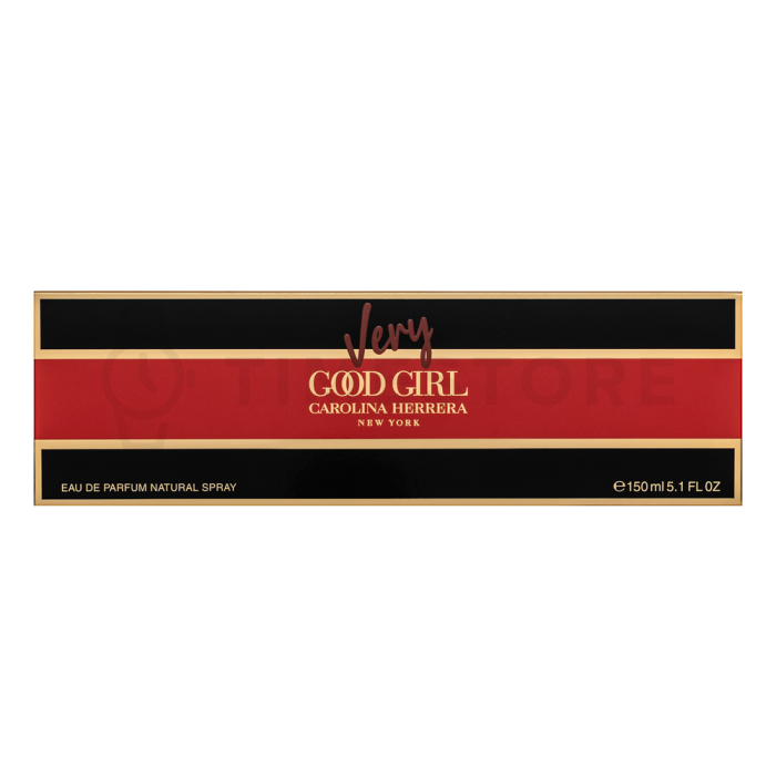 Carolina Herrera Very Good Girl parfémovaná voda pro ženy 150 ml