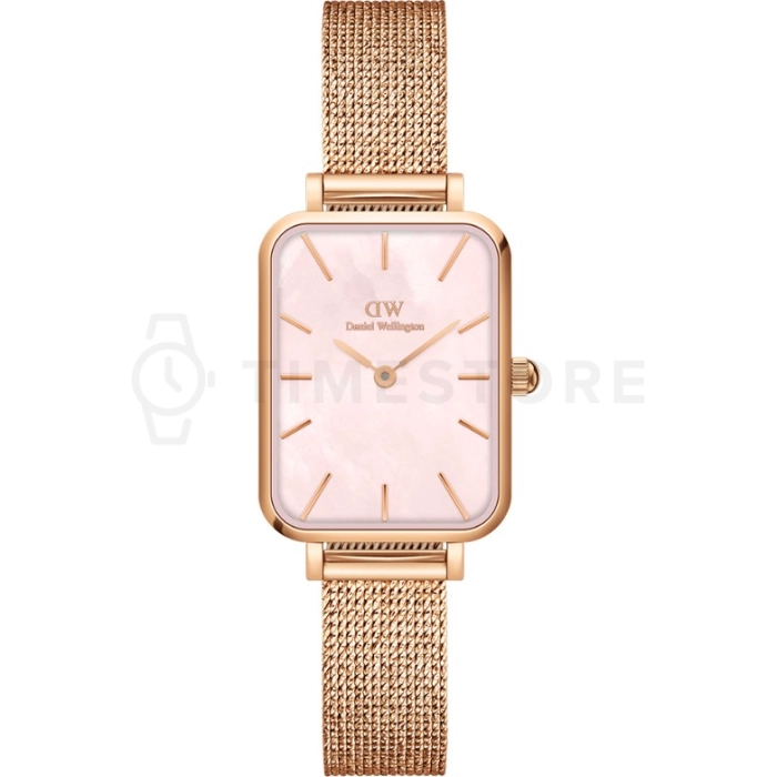 Daniel Wellington Quadro